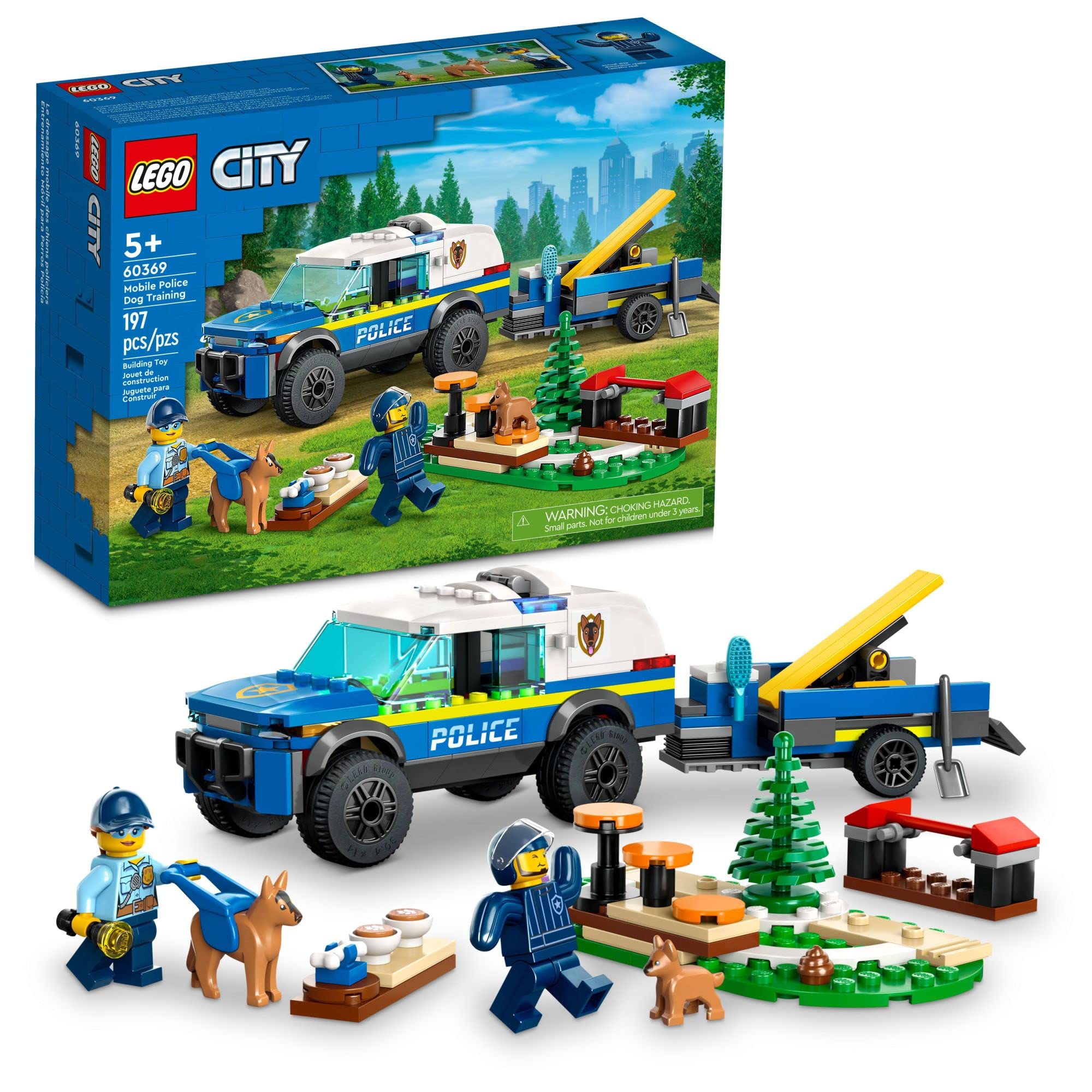 October Prime Day Lego Deals 2024: Shop Up to 48% Off