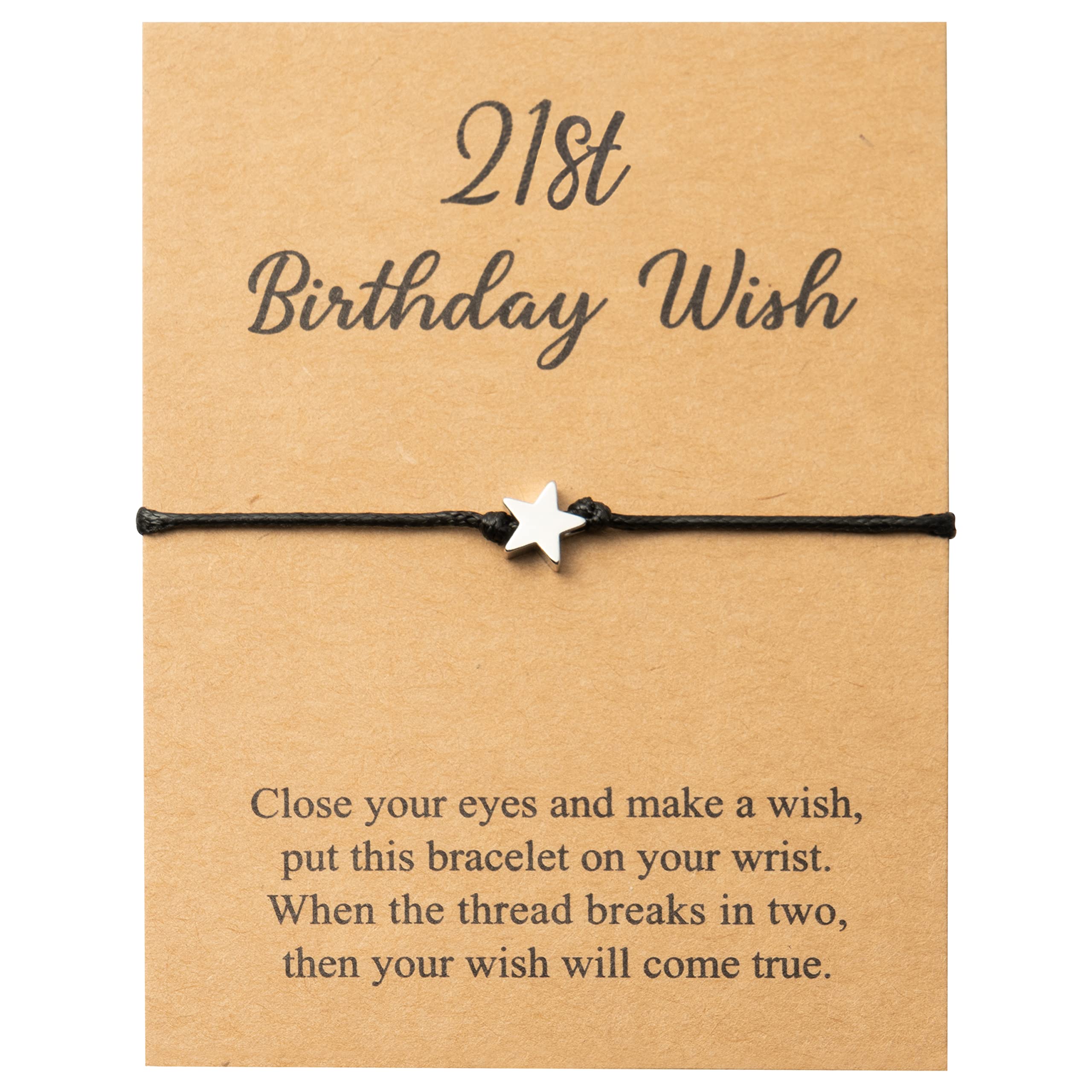 40 Best 21st Birthday Gift Ideas of 2024