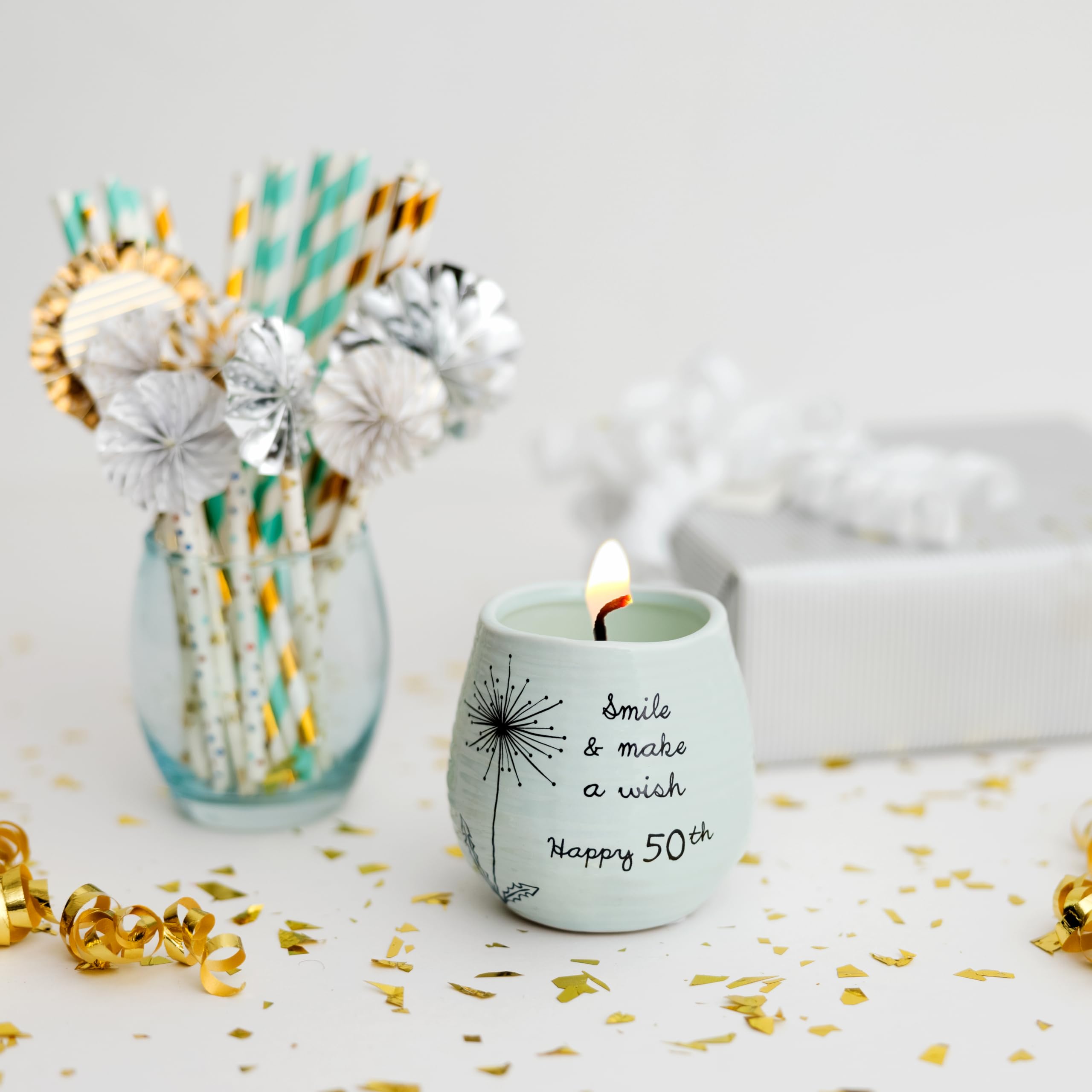 31 Unique and Affordable 50th Birthday Gifts for Everyone of 2024