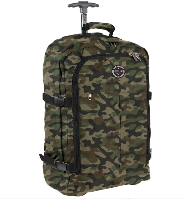 Zaino per Ryanair, i modelli migliori Elle