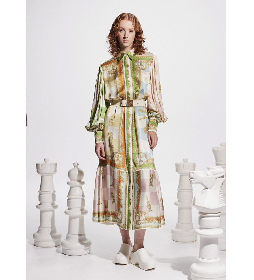 popular dress design 26 Types of Dresses You Should Know About, According to Fashion Editors