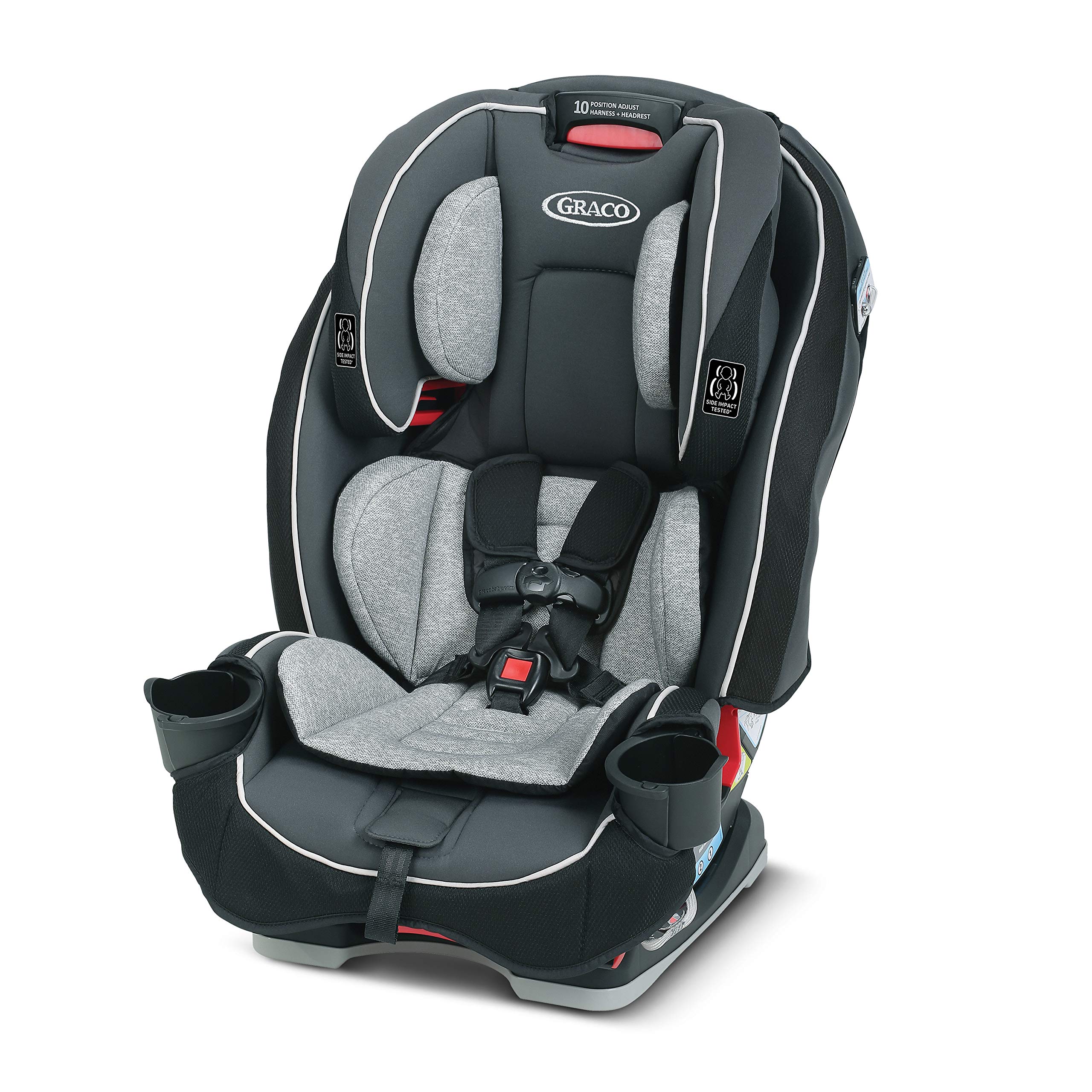 Best Convertible Car Seats of 2025