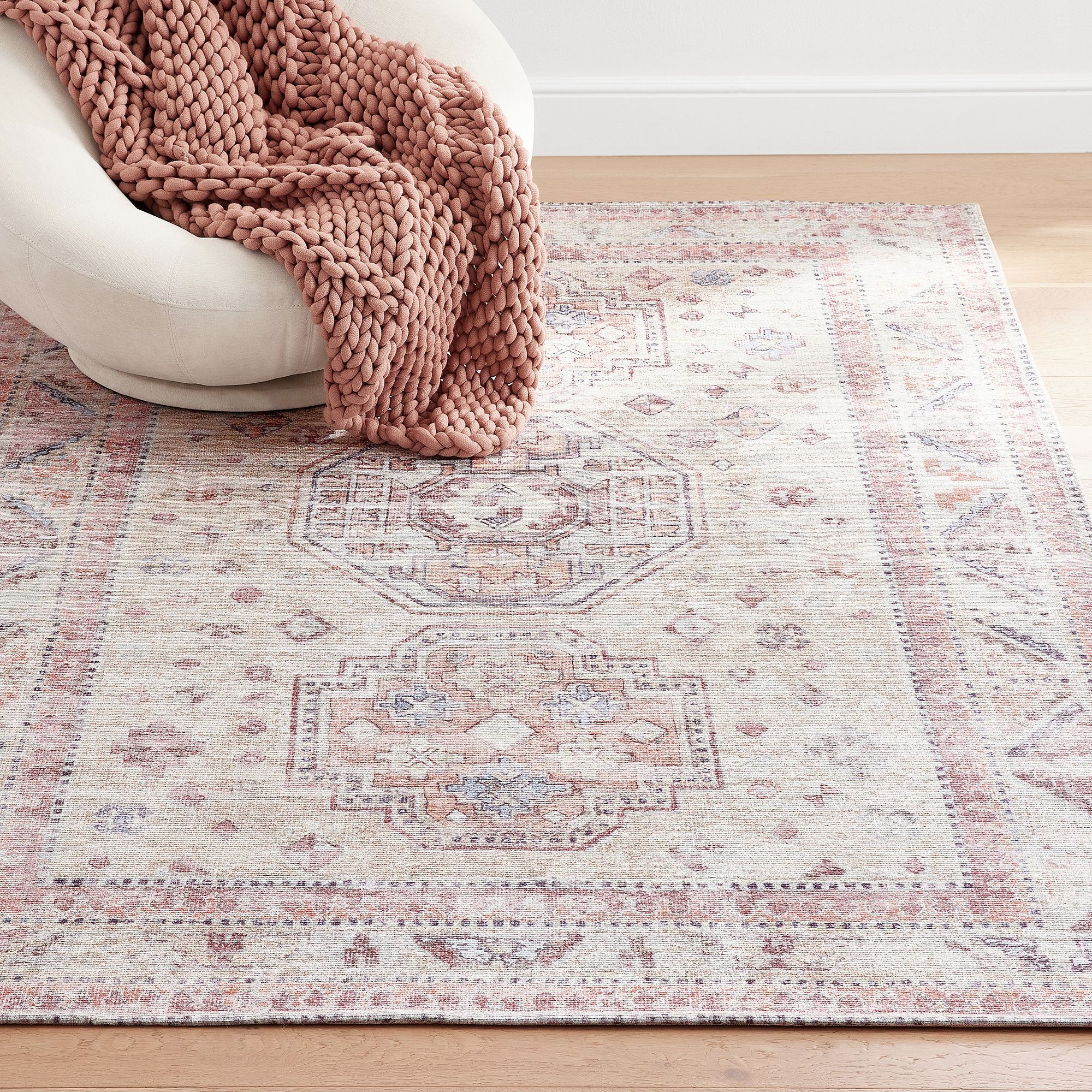 The 9 Best Washable Rugs in 2024: Tested and Reviewed