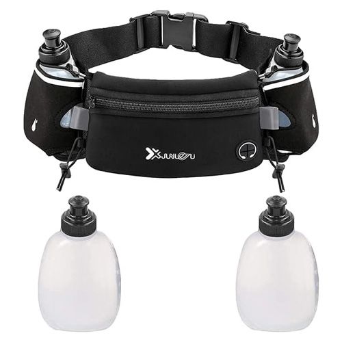 Up to 25% off these running belts and chest smartphone holders