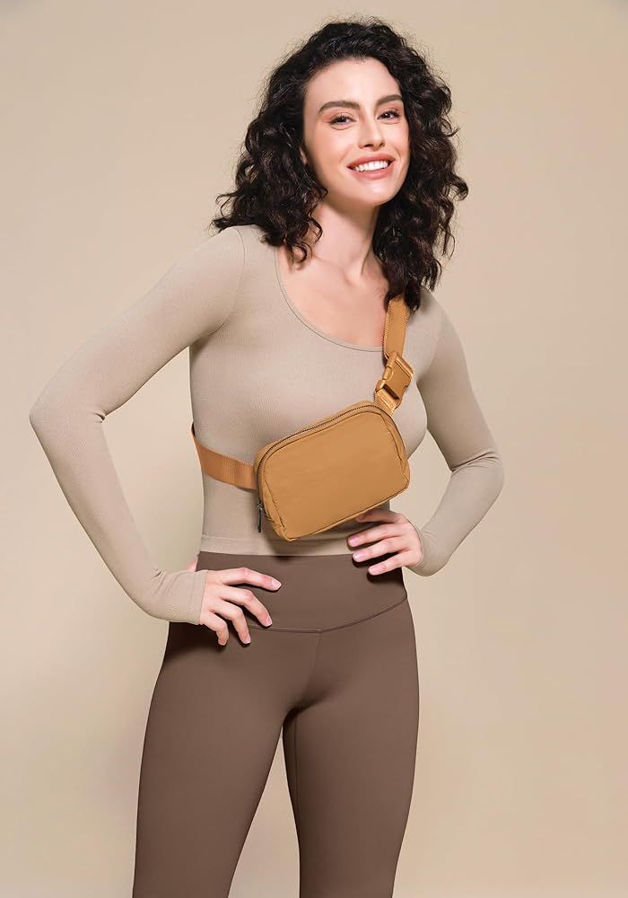 17 Best Crossbody Bags for Travel in 2025, Tested and Reviewed