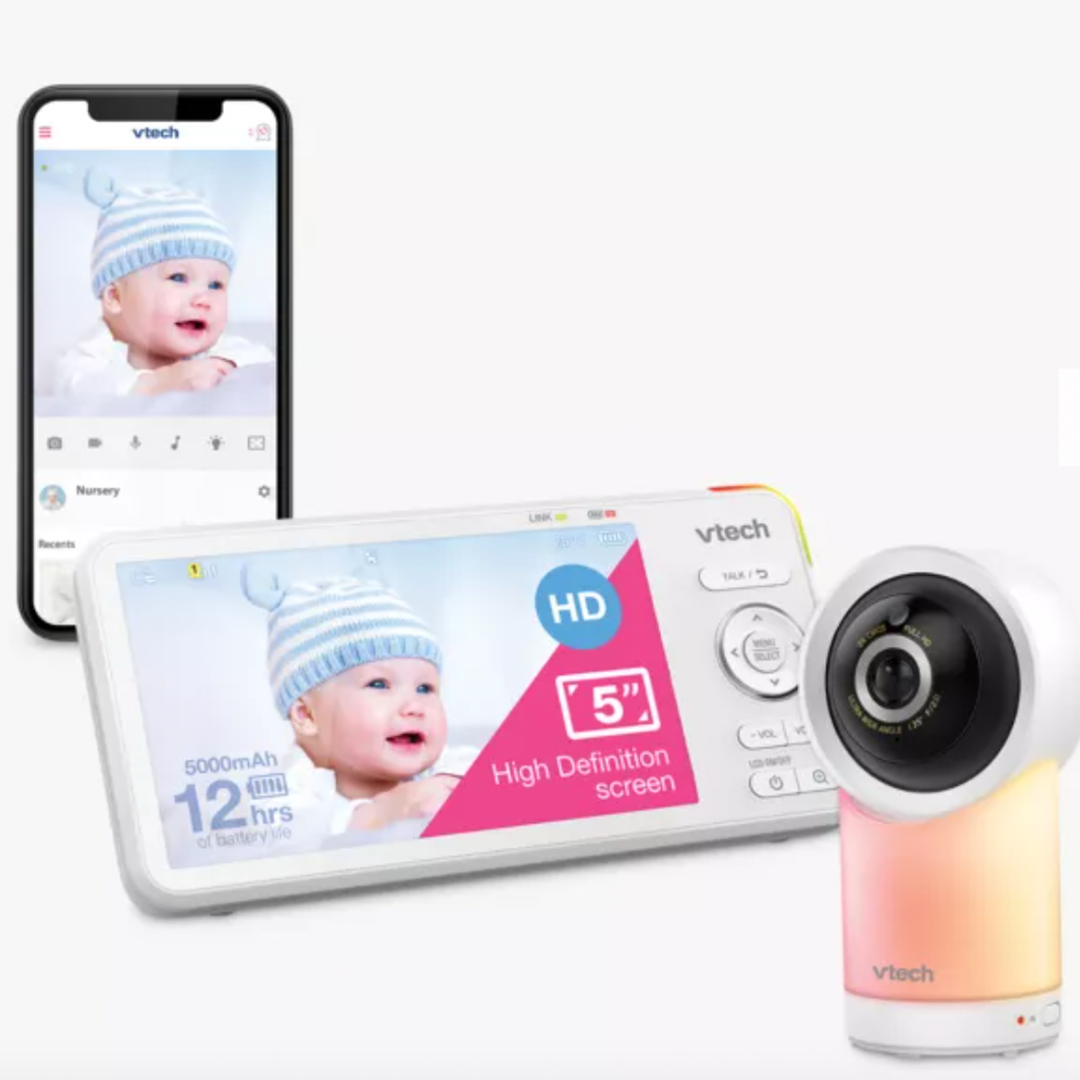 Wifi Baby Best Video Baby Monitor On A Budget Best Baby Monitors
