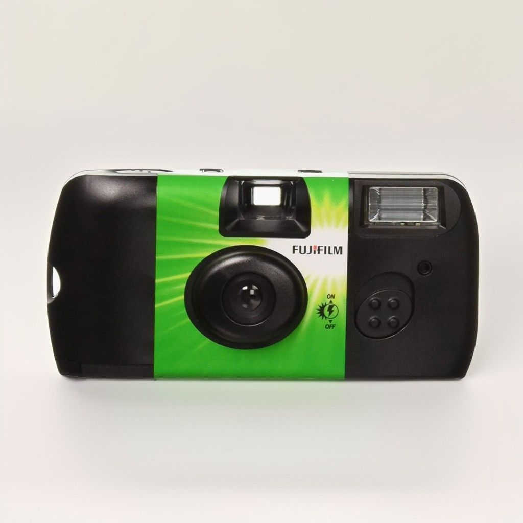 Best Disposable Cameras