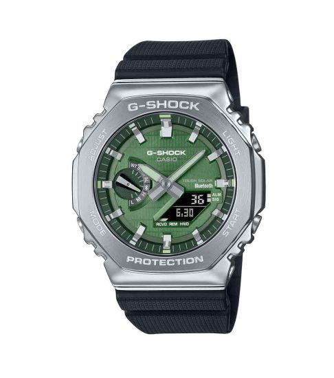 Breaking the Concrete: The Past and Future of G-Shock Watches