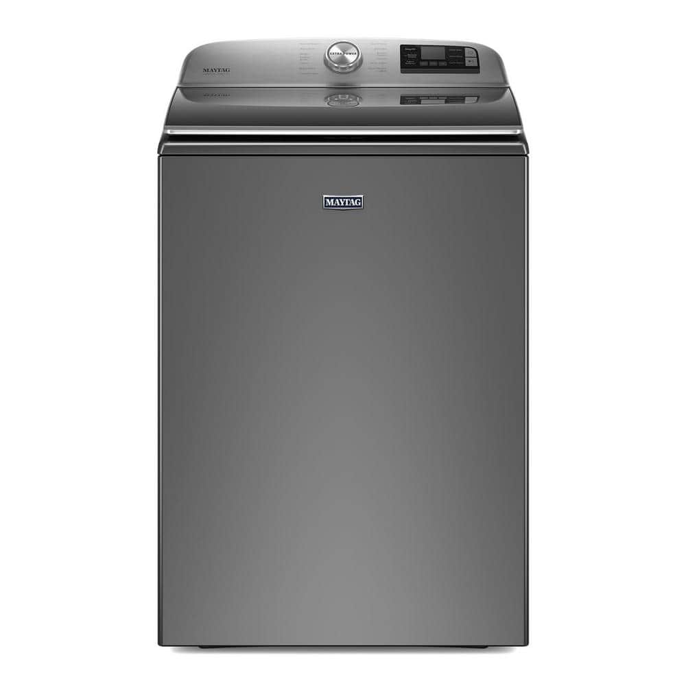 10 Best Washing Machines of 2025, Tested by Cleaning Experts