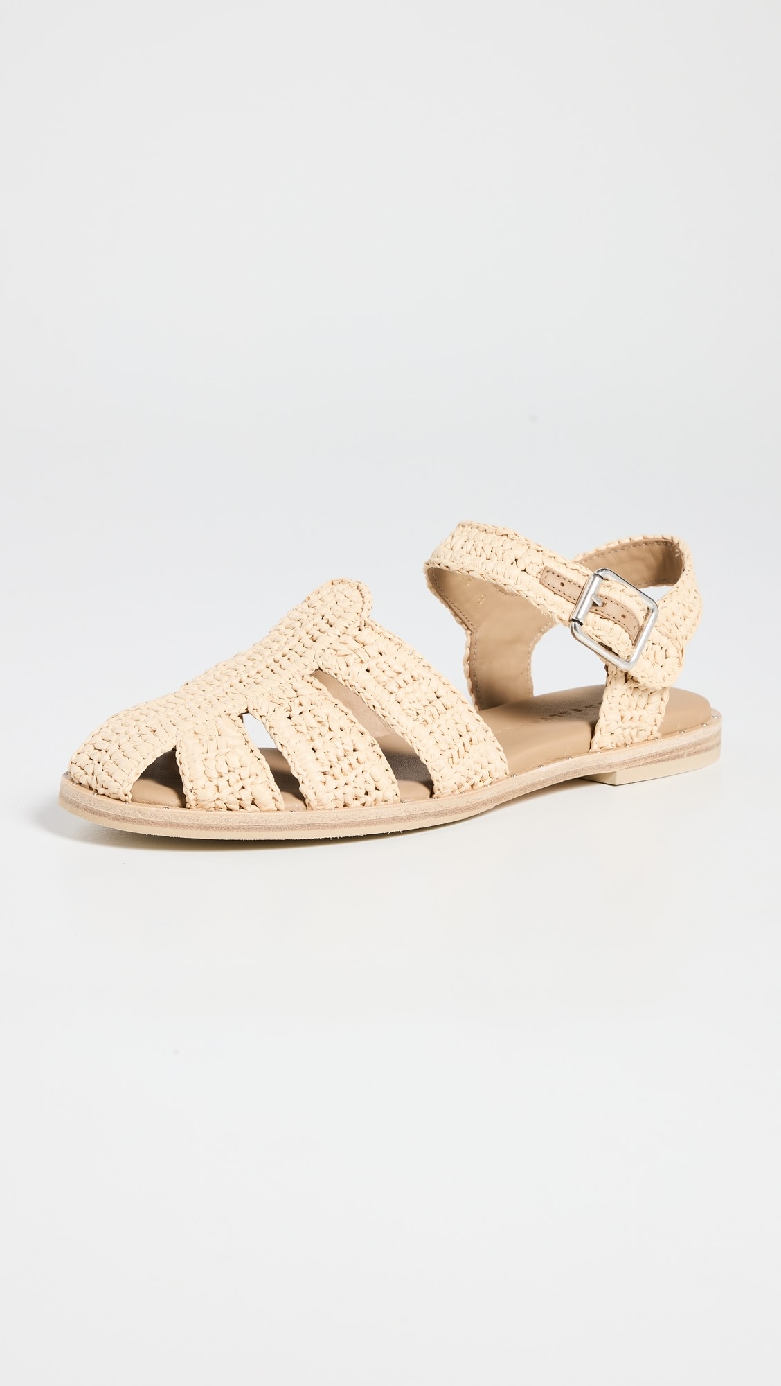 11 Best Fisherman Sandals of 2024 — Cute Summer Sandals