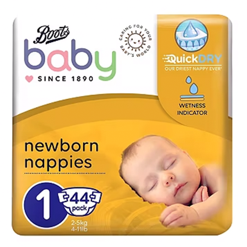 Best disposable nappies 2025 UK: Pampers, Aldi and more tested