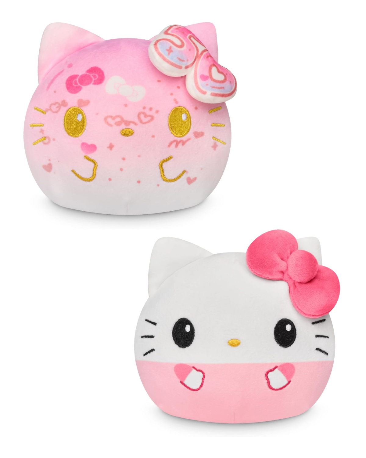 Celebrate Hello Kitty's 50th Anniversary With Adorable Merch