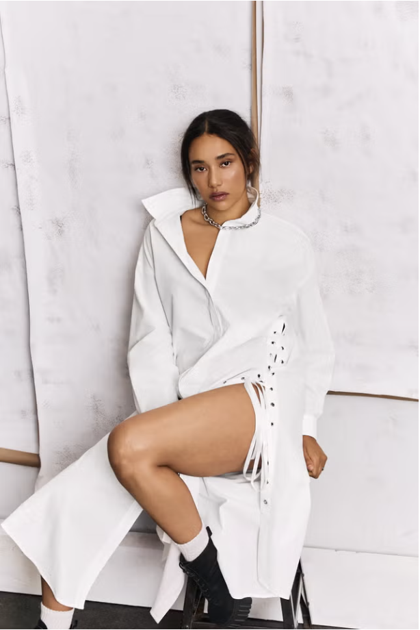 What SHEIN X Wants You to Know About Its Designer Collaborations