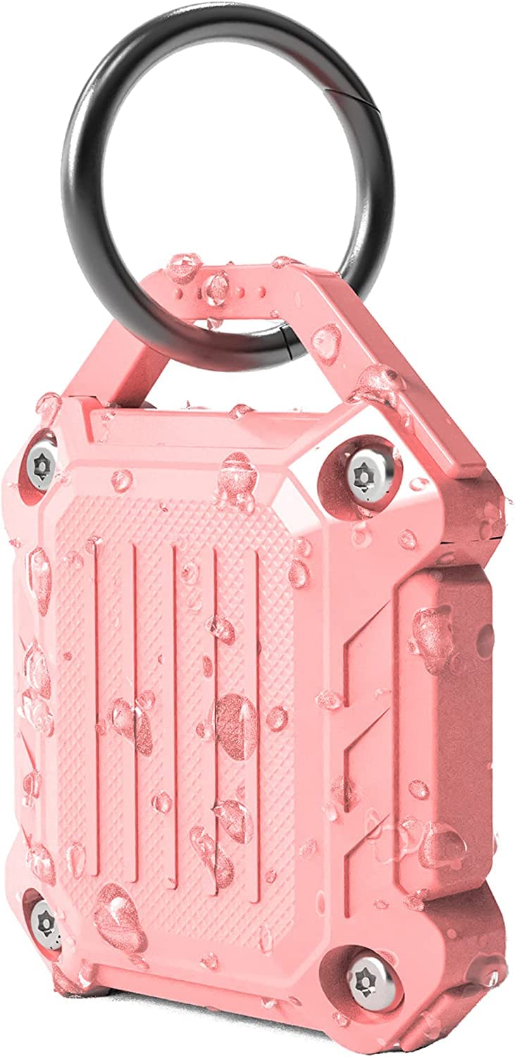 エルメス エアタグ AirTag ローズテキサス レッド ピンク キーリング エルメス エアタグ AirTag ローズテキサス レッド ピンク