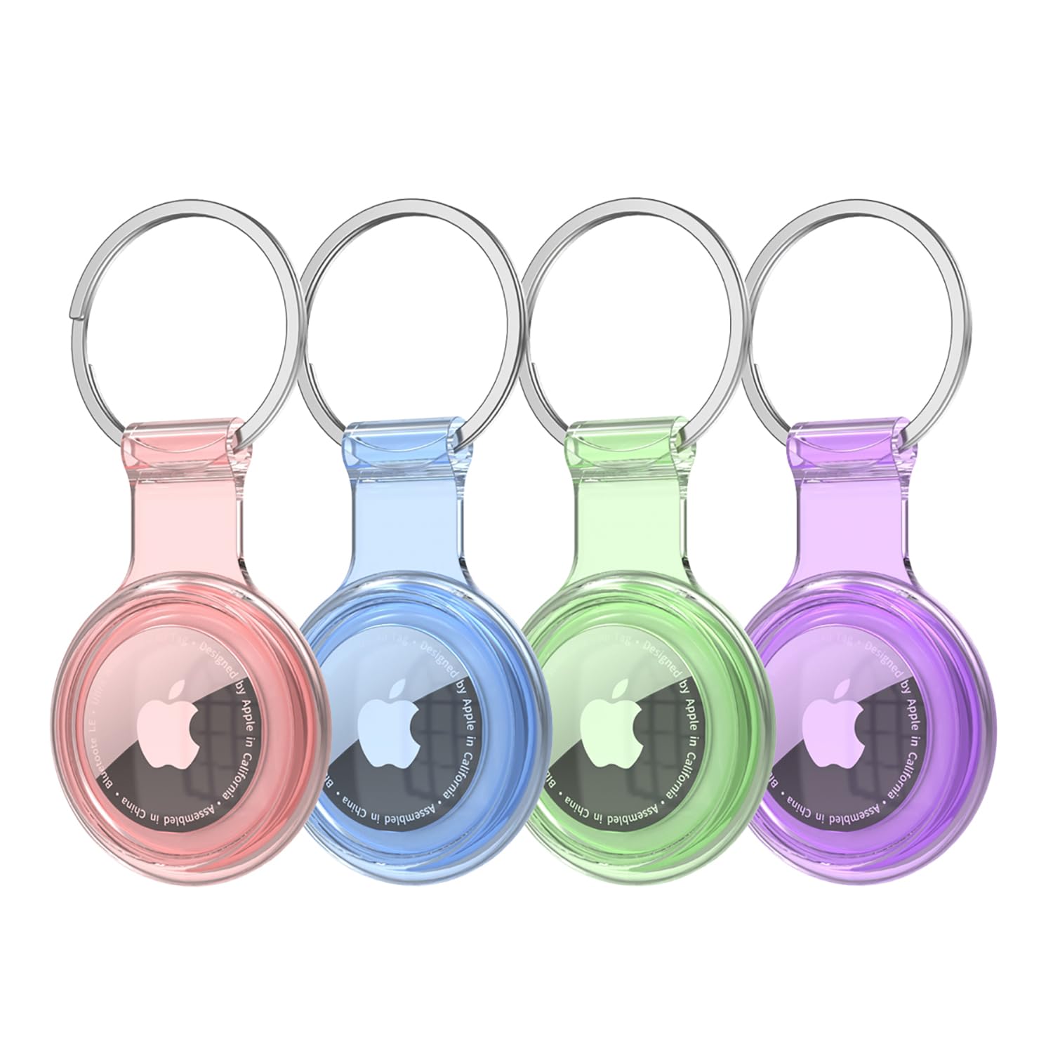 AirTag（エアタグ）ケースおすすめ34選｜ハイブランド、キーホルダー