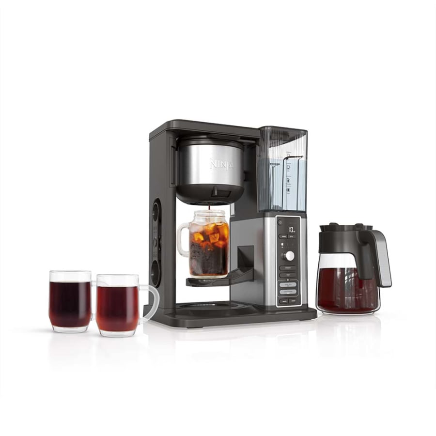 9 Best Dual Coffee Makers, Tested and Reviewed 2024, image size:900x900