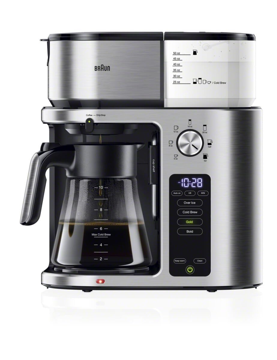Best Dual Coffee Makers, Tested and Reviewed 2024