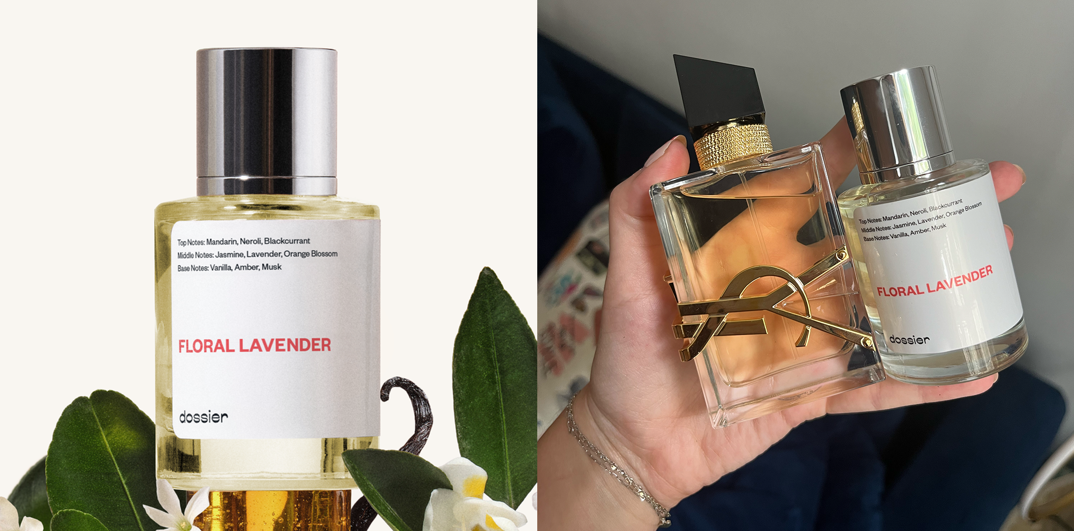 10 Best Dossier Perfume Dupes (Tested and Reviewed 2024)