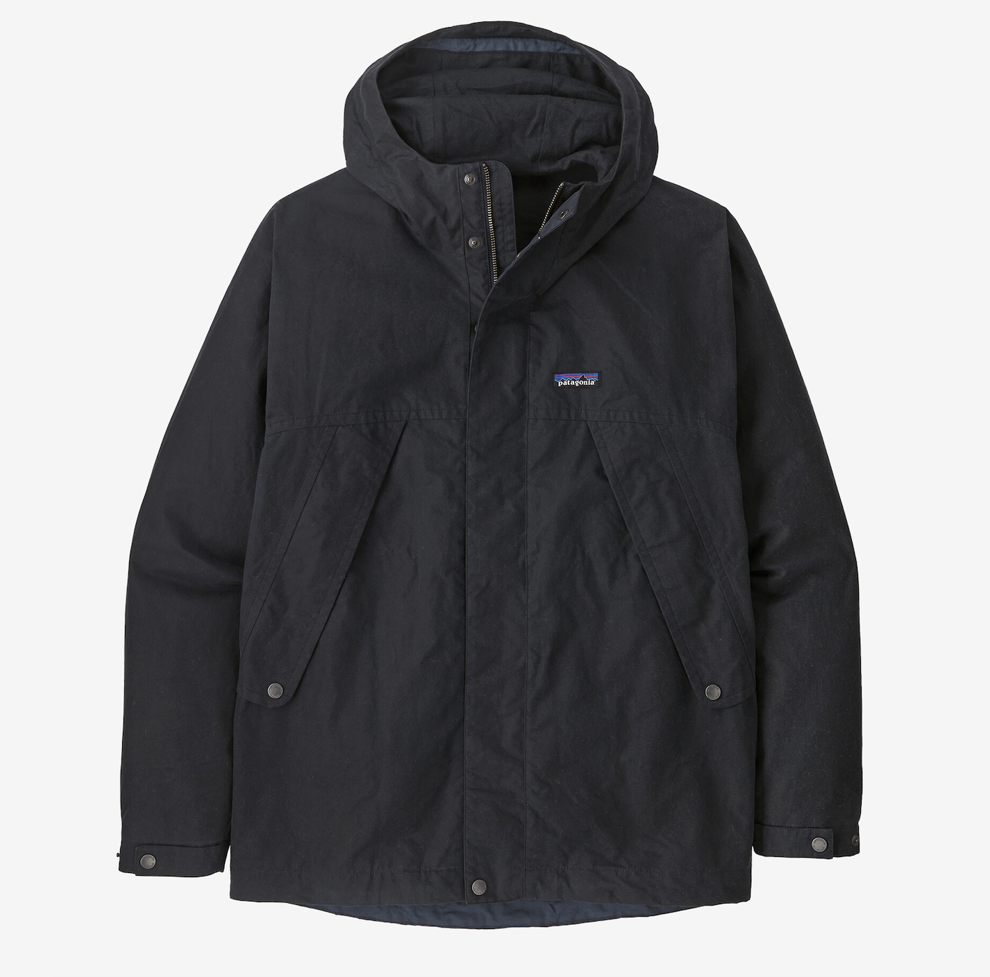 16 Best Waxed Canvas Jackets of 2024, Tested and Reviewed