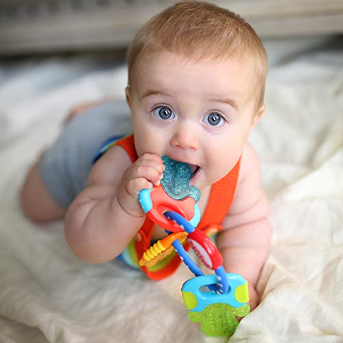 Best Baby Teething Toys of 2024, Tested by Parents