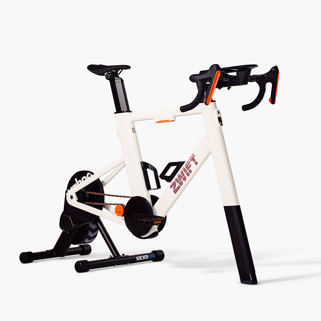 The Zwift Ride Changed My At-Home Here Are My - Main Image