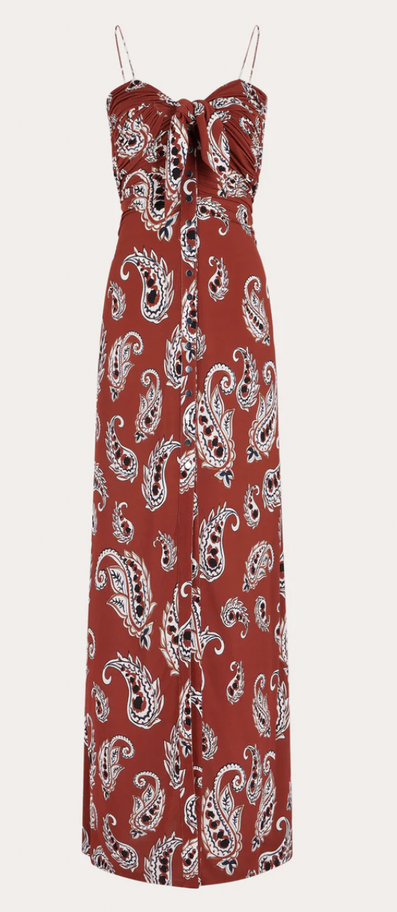 The 21 Best Dresses for Summer 2024, According to Fashion Editors