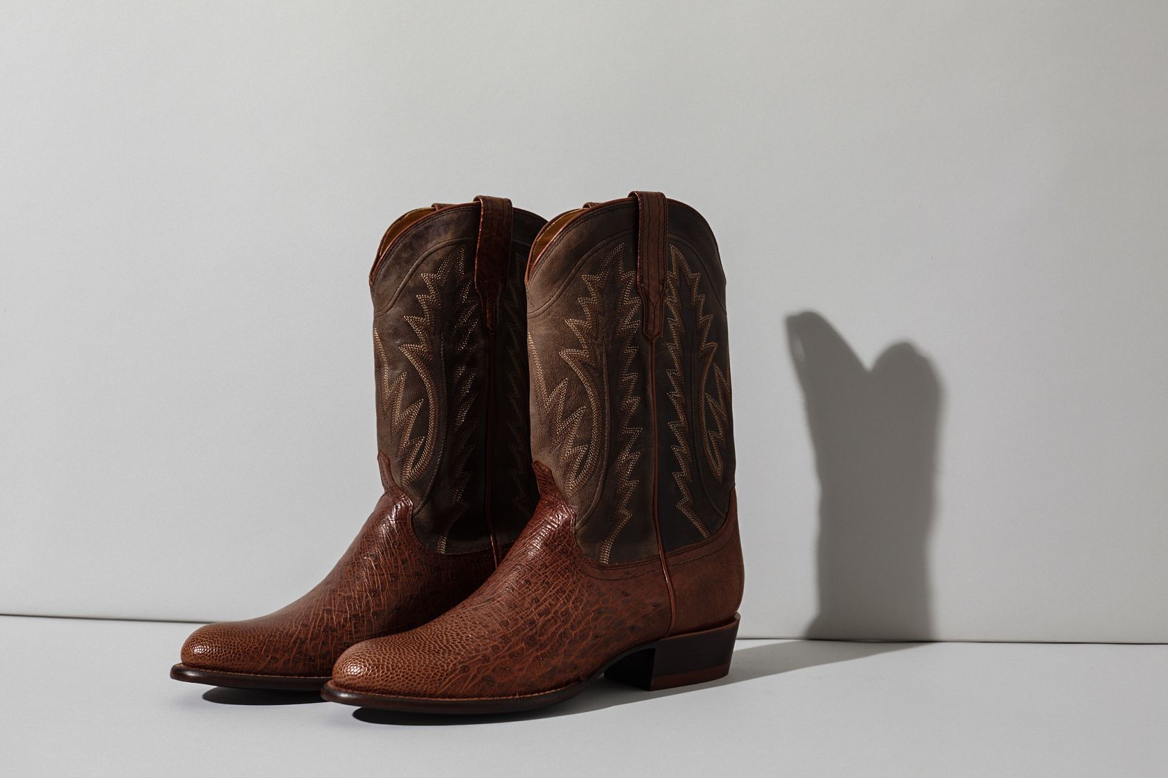 11 Best Cowboy Boot Brands for Men in 2025