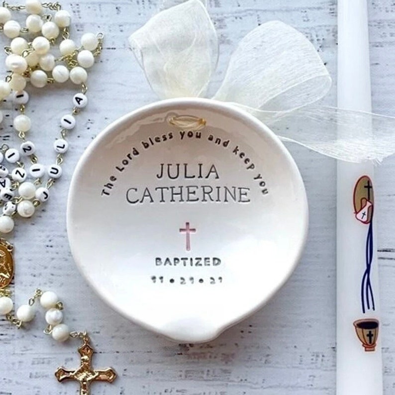 Goddaughter Christening Unique Christening Gifts For Godson