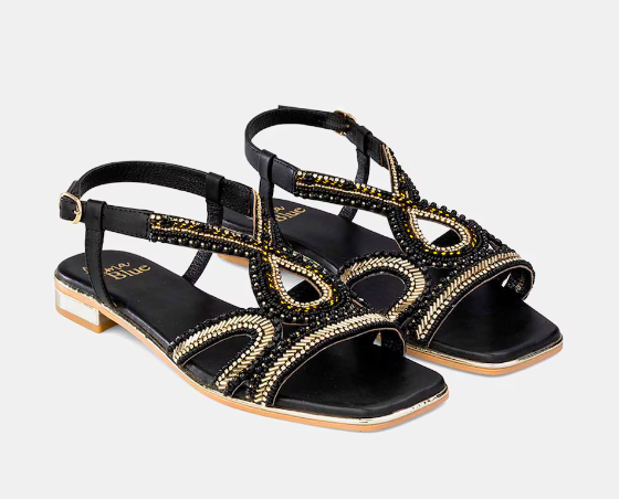 Zapatos Alma En Pena El Corte Inglés Sandalias Planas Alma En Pena