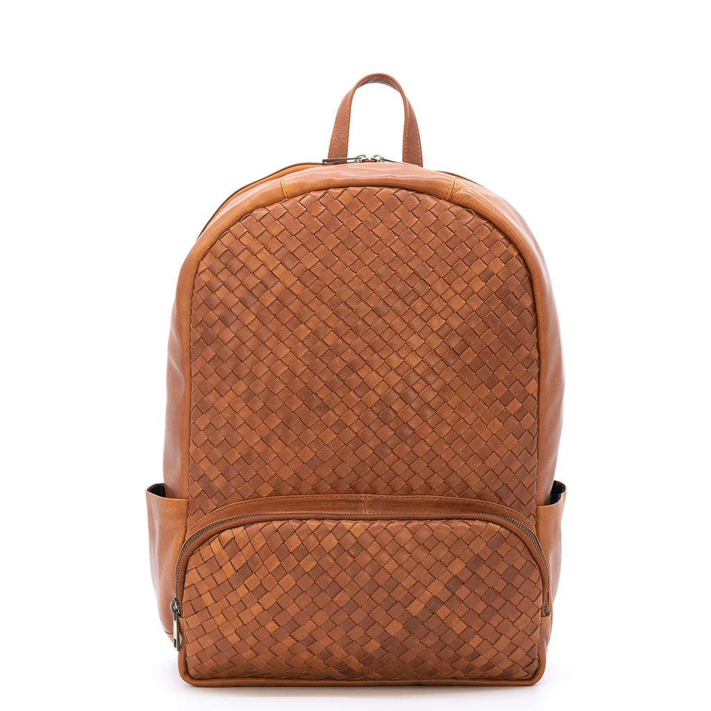 The 12 Best Leather Backpacks of 2024 The 12 Best Leather Backpacks of 2024