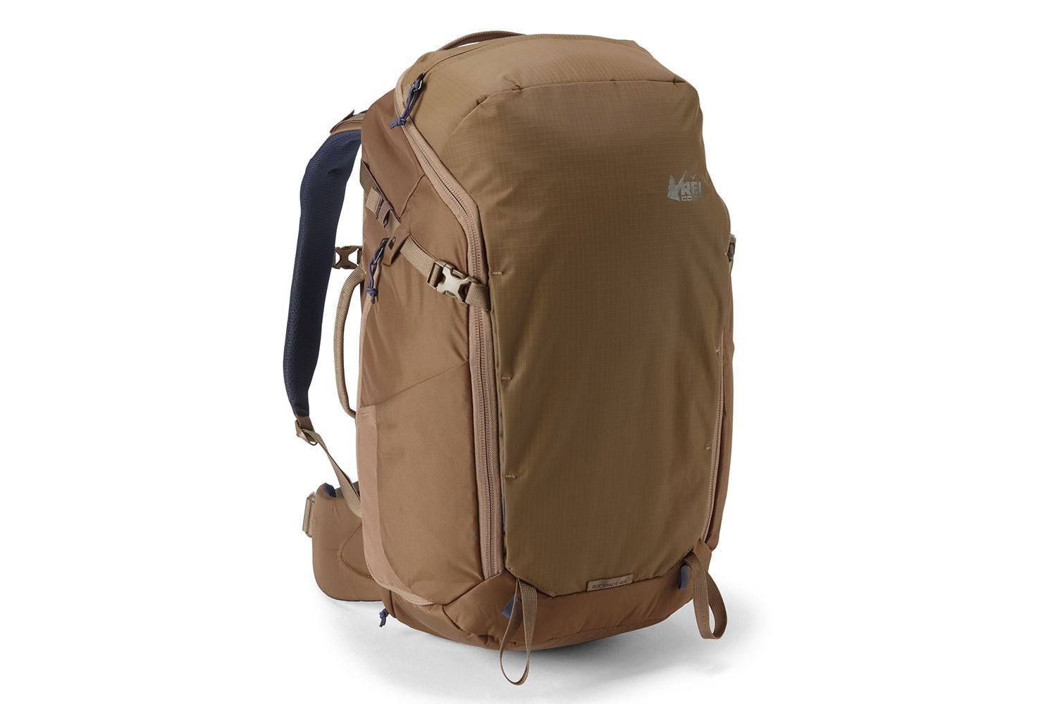 The Best Rucking Backpacks, Trail-Tested by Fitness Editors