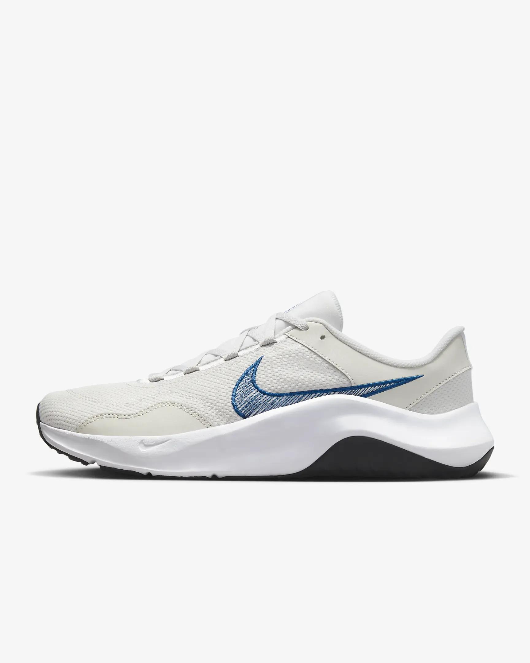 Ripley - ZAPATILLA HOMBRE NIKE JOGGING NEGRO CQ9356-001
