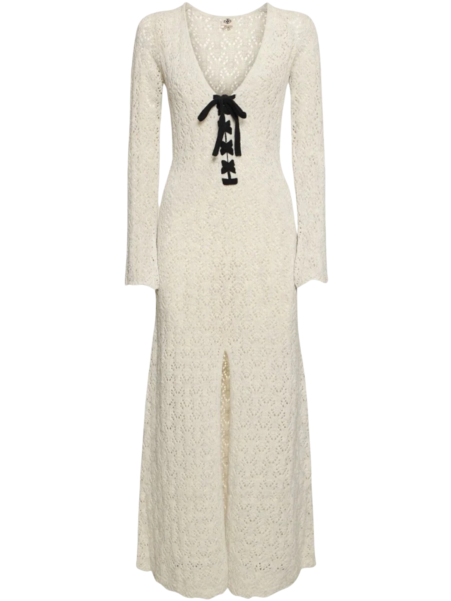 Vestiti Lunghi Vestito Cannete Zara Abiti Estate 2024: Il Vestito