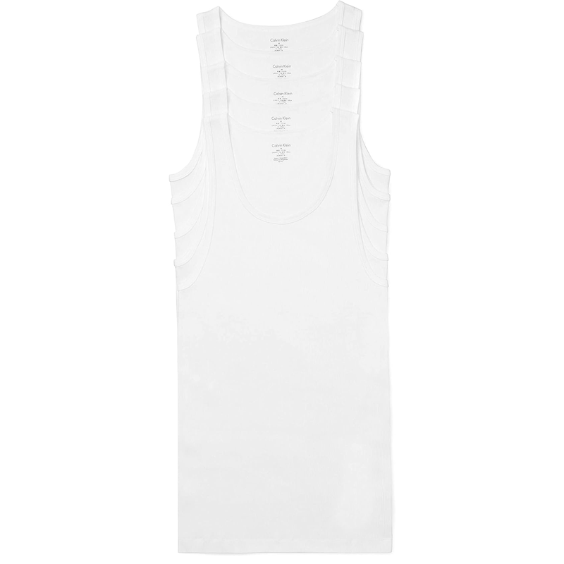 Calvin Klein Cotton Classics Tank Review 2024