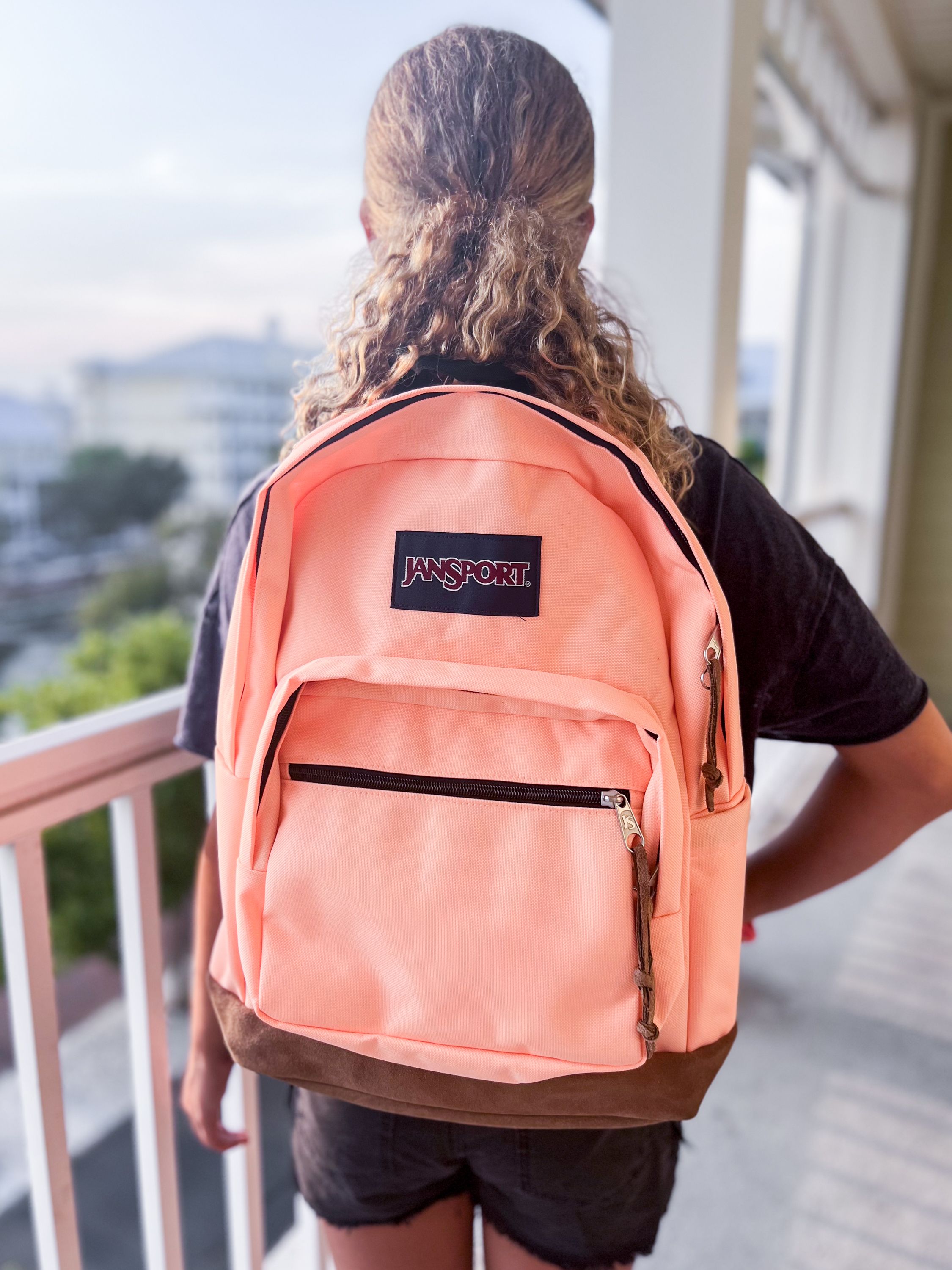 The 6 Best Backpacks for High School 2025, Tested By a Parenting Expert