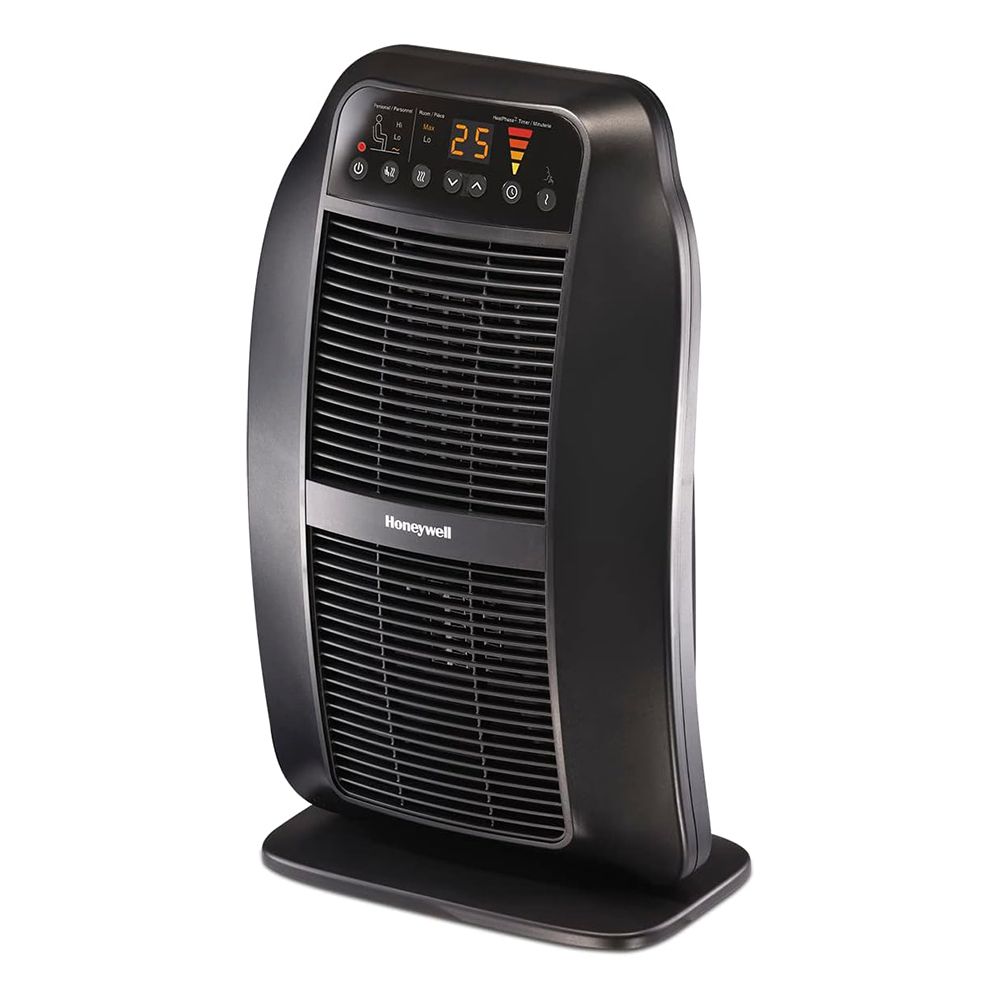 Central Heating Is It Safe To Keep A Space Heater On All Night The