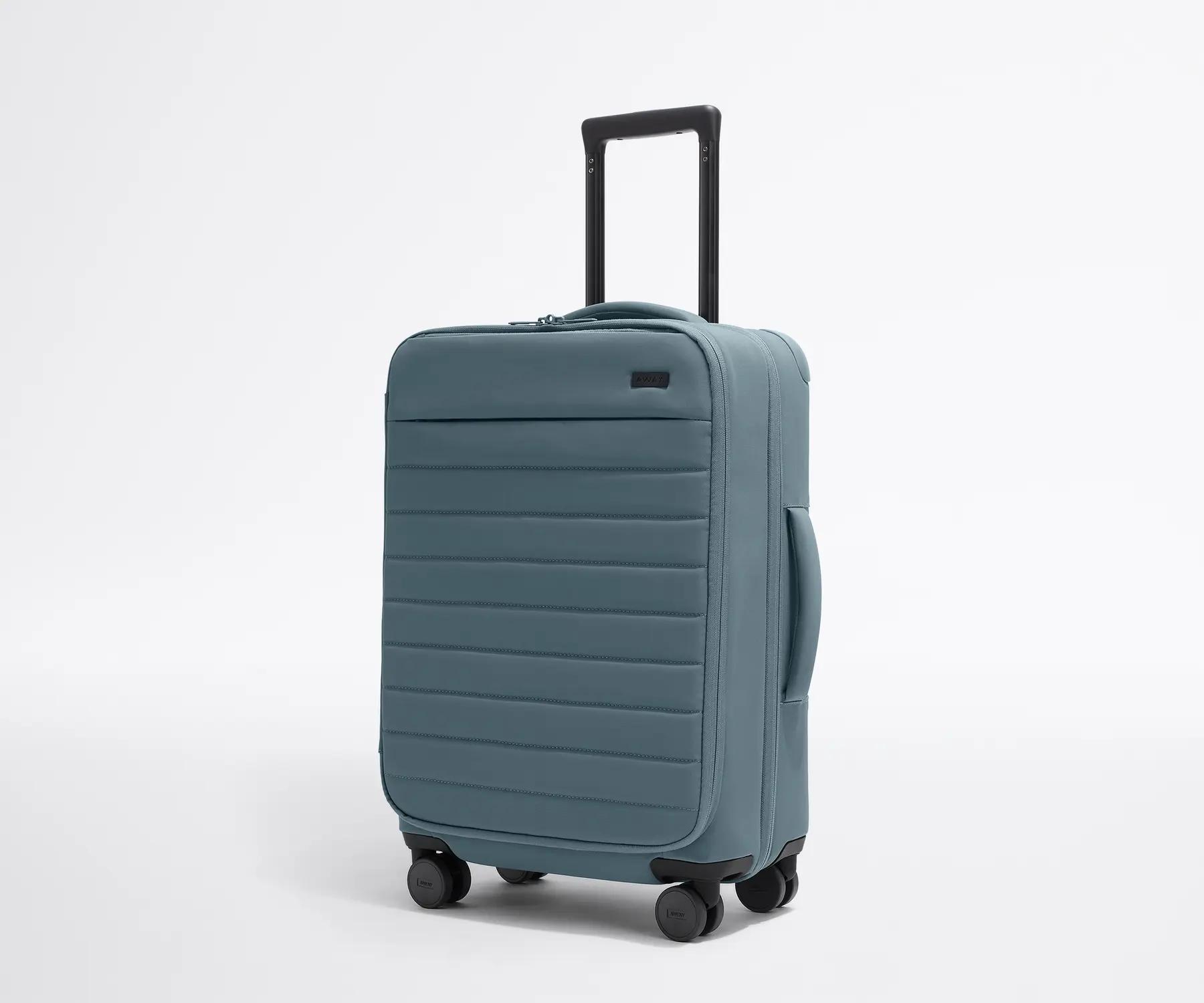 The Best Carry-On Luggages for 2024