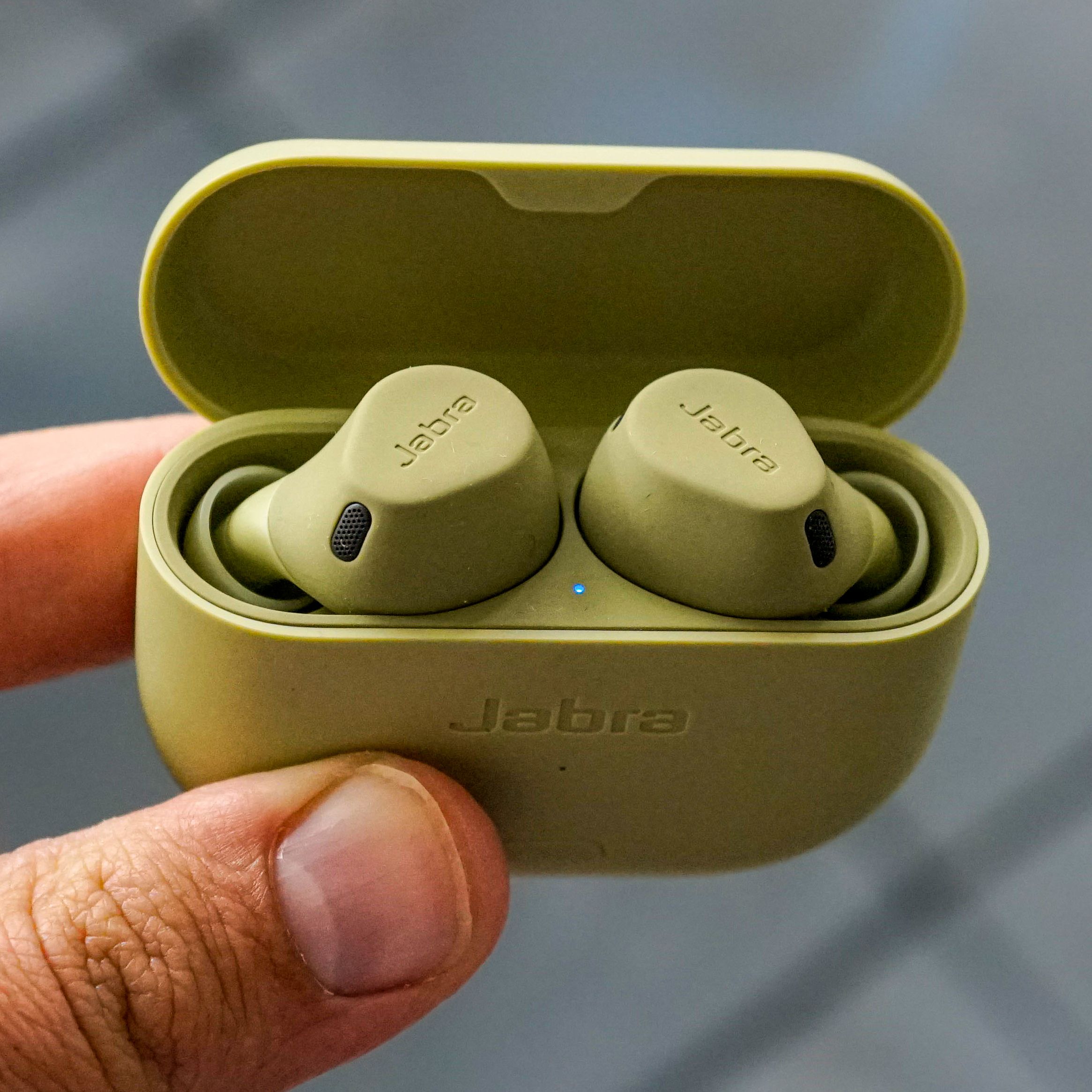 Jabra Elite Airpods Airpods Or Jabra Airpods Sennheiser