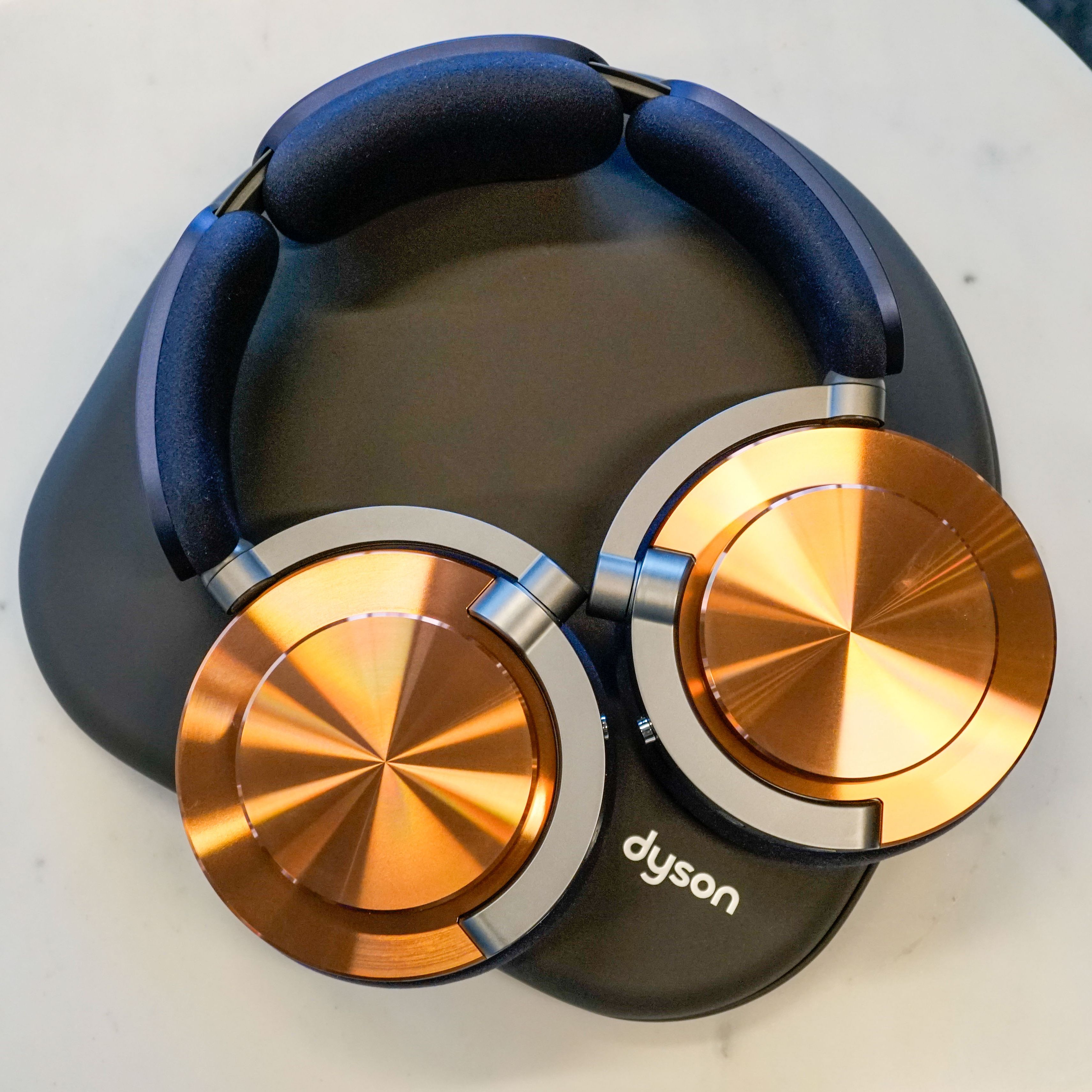 Review: Dyson