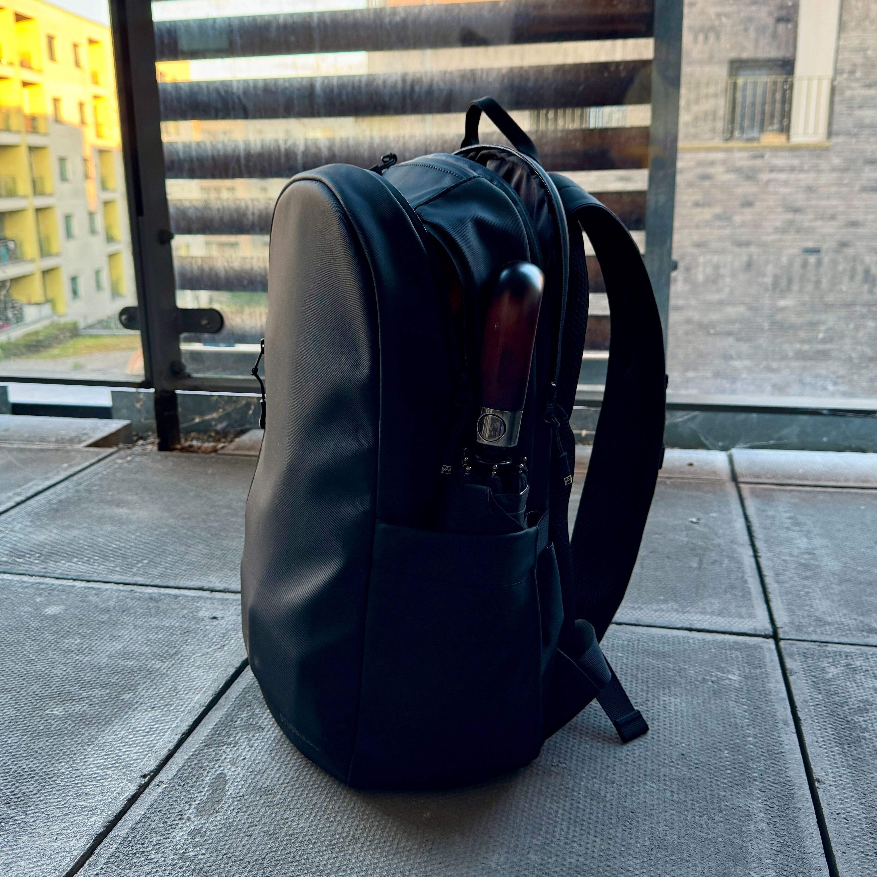 Stubble And Co Everyday Backpack Review Stubble Everyday Backpack