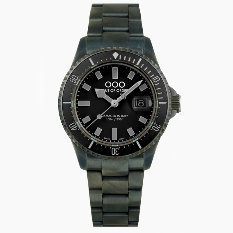 30 Best Watches Under $1,000 2024