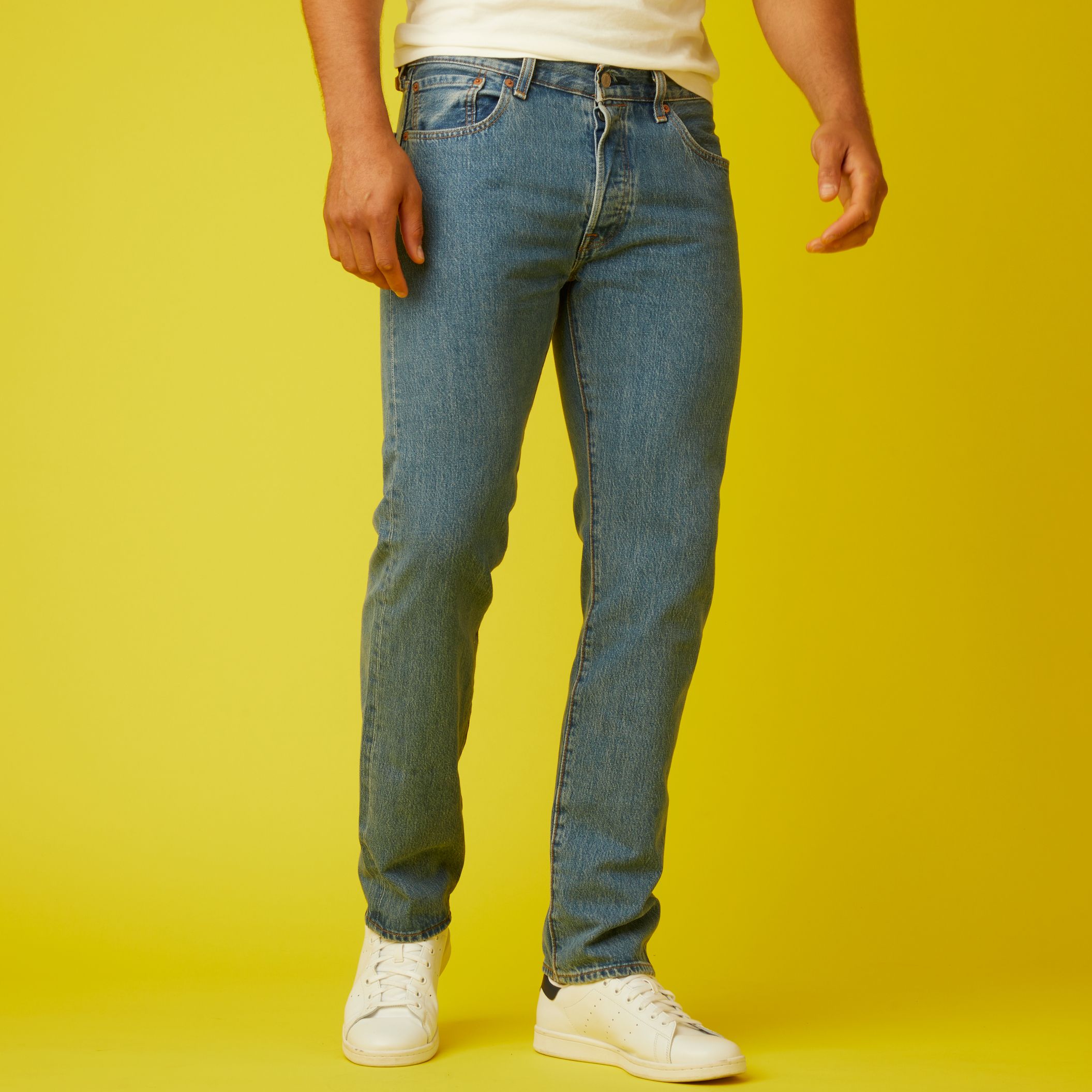 Levis Jeans Who Makes The Best Men's Jeans Levi's® Men's 511