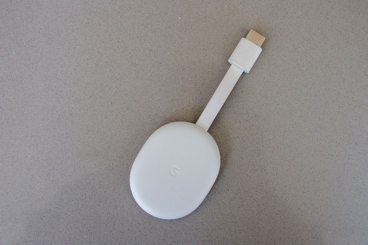 Google Chromecast Device Ver Amazon Prime Con Chromecast