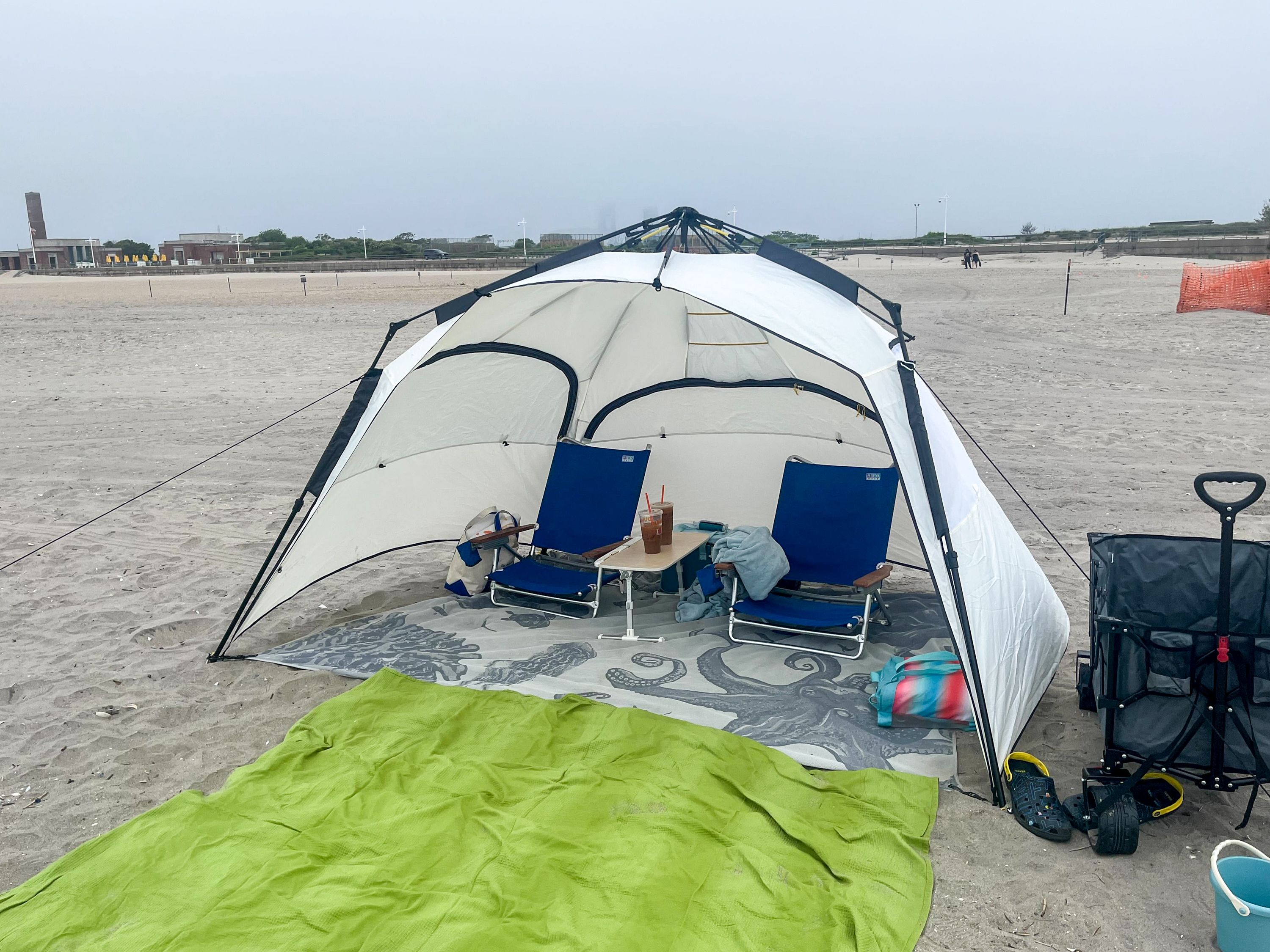 The Best Pop-up Tents of 2024 - Best Pop-up Canopy