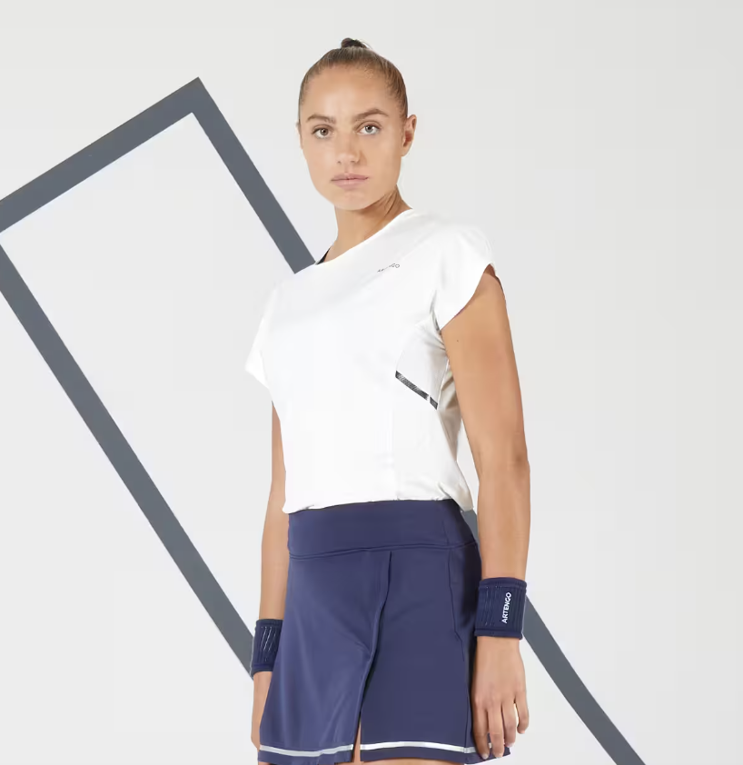 Best tennis clothes for women, plus top tips from British star