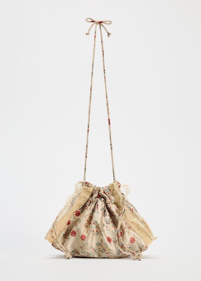 Los bolsos más bonitos de las novedades de Zara por menos de 30