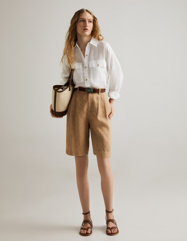 Modaes Hoss Intropia Puntos De Venta Este Pantalón Que Llevaste