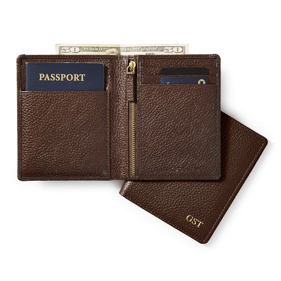 Best Travel Wallets of 2024, Tested and Reviewed