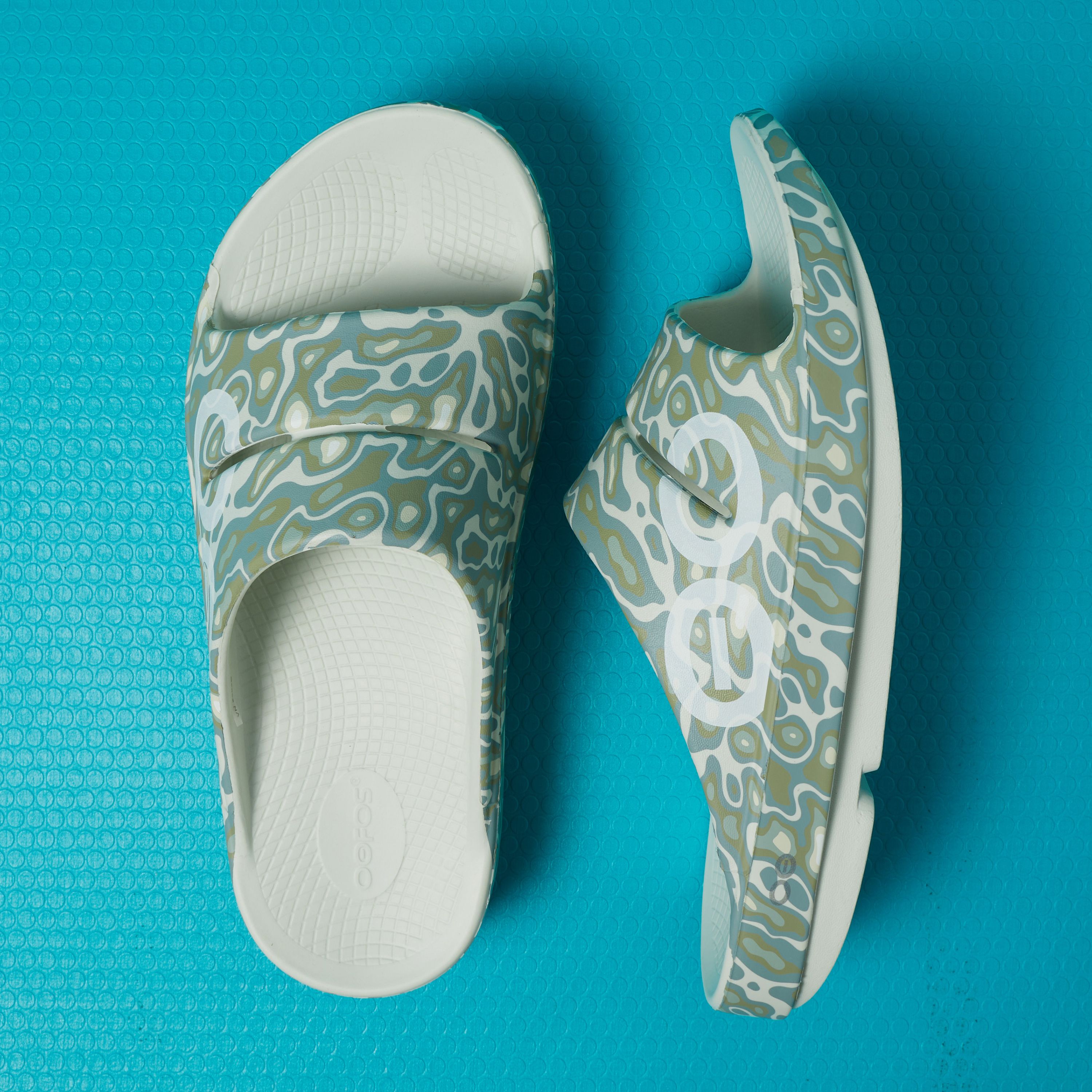 The Best Recovery Shoes for All Ages, Tested by Our Fitness Editors