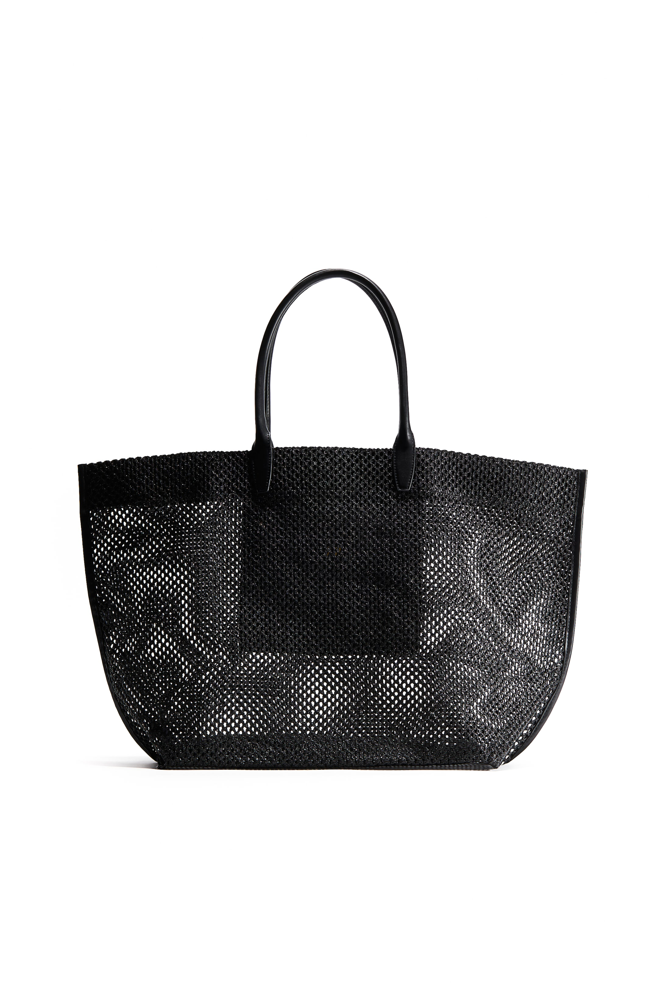 E*D様 【新品】Bristol Hurley MESH TOTE BAG Shop Summer 2024's Trending Sheer Mesh Bags